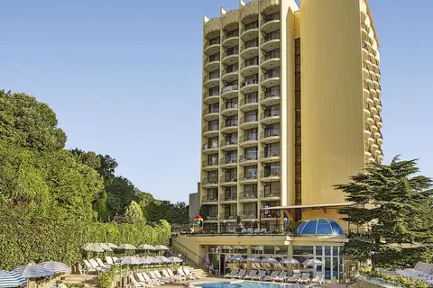 Hotel Shipka in Шипка — foto 11
