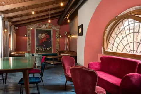 Navona Palace Luxury Inn in Rome, foto 19