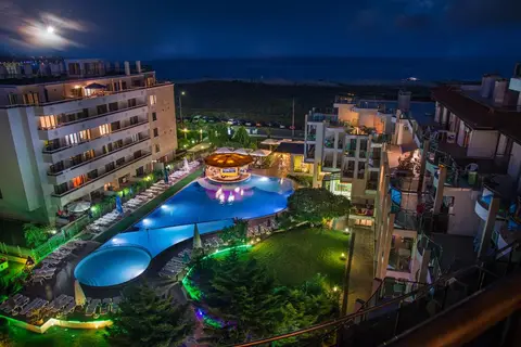 Prestige City 2 in Свети Влас — foto 28