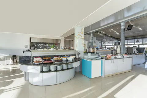 Resort Hotel Servatur Altamadores foto 4