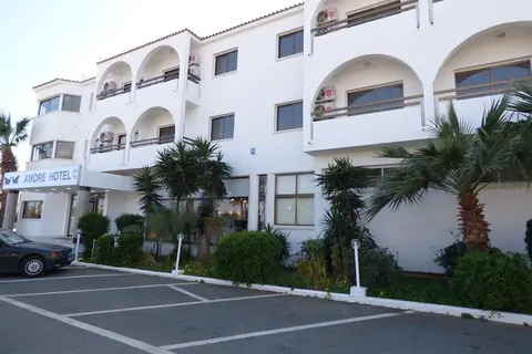 Amore Hotel Apartments in Amore Hotel Apartments, foto 21