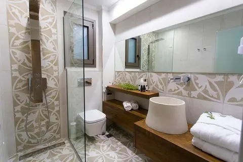 Golden Bay Suites in Πάργα — foto 16