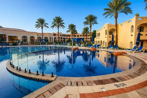 Royal Regency Club in نبق — foto 9