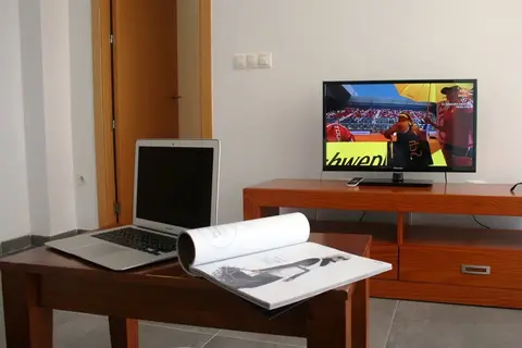 Apartamentos El Carmen in Alicante — foto 14