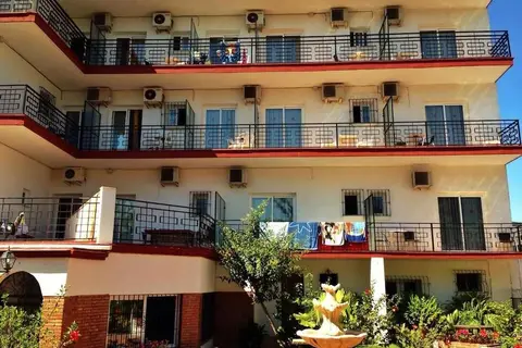 Carmen Teresa in Torremolinos — foto 13