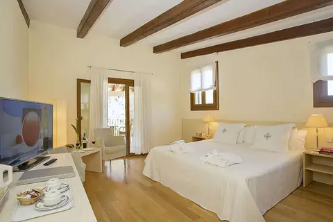 L'Hermitage Hotel & Spa in Bunyola — foto 10