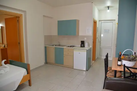 Emerald Hotel in Ιαλυσός — foto 6