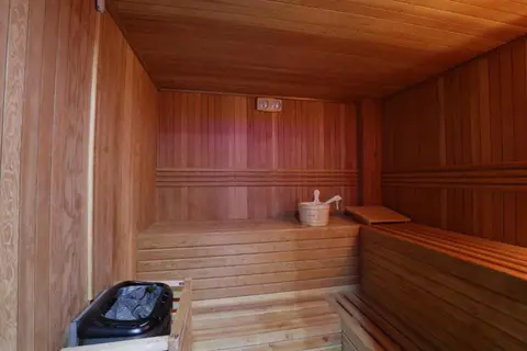Silver Suites Hotel& Spa in Rabat — foto 13