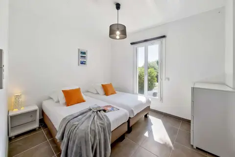 Premium Residence Les Villas de Porto-Vecchio in Lecci, foto 11