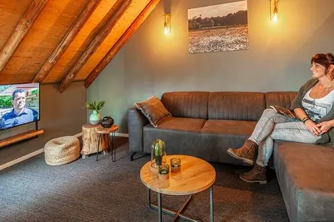 Bed and Breakfast Hoeve Springendal foto 14