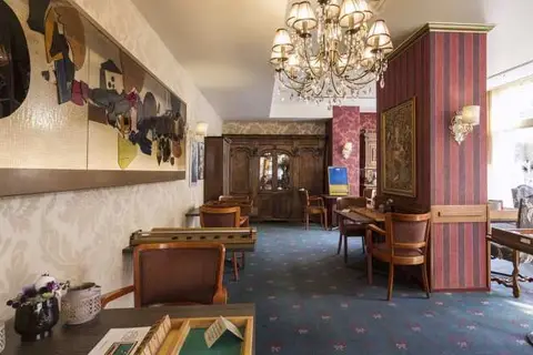 Grand Hotel Monopole in Valkenburg — foto 16