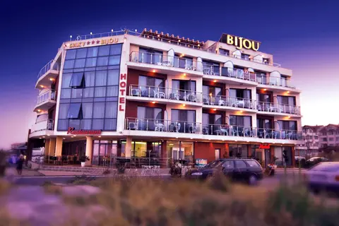 Bijou in Равда — foto 29
