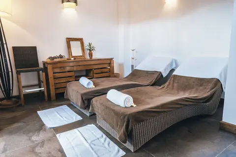 Tamarina Golf & Spa Boutique Hotel in Tamarin — foto 11
