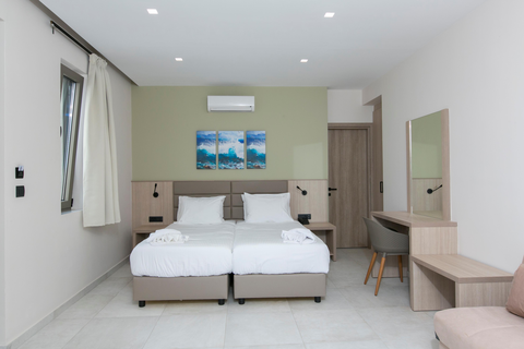 Appartementen Eanthia Beach foto 3