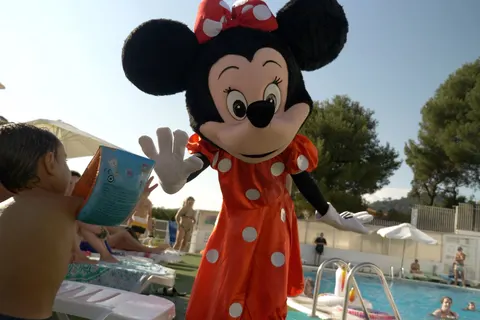 Don Juan Tossa Hotel foto 12