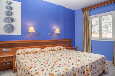 Appartementen El Cerrito foto 23