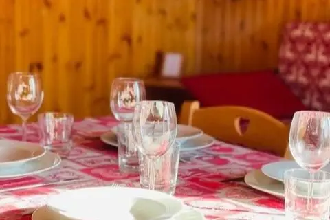 Case Vacanza Perron in Sauze d'Oulx — foto 4