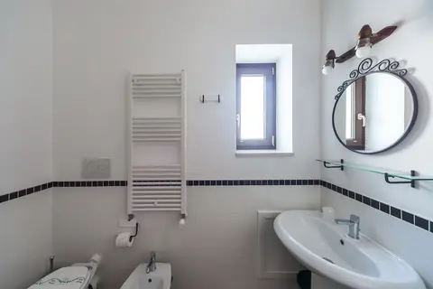 Palazzo De Luca Bed & Breakfast in Fasano — foto 27