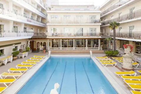 Ibersol Sorra d'Or in Malgrat de Mar — foto 17