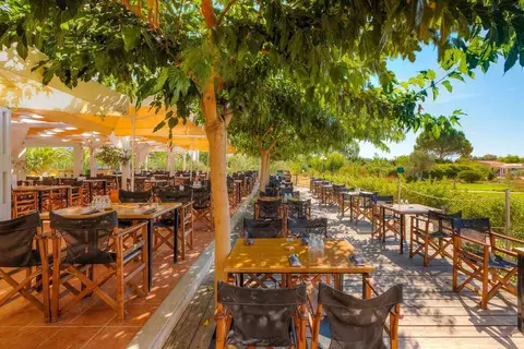 Aeolian Village in Skala Eresou, foto 7