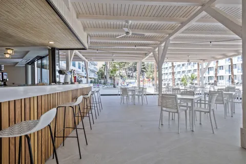 Hotel Best Sol D Or foto 4