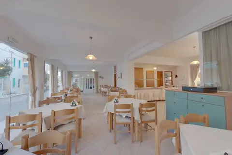 CHC Marirena Hotel in Δημοτική Ενότητα Γαζίου — foto 29