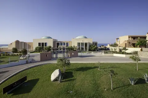 Atlantica Belvedere Resort in Καρδάμαινα — foto 17