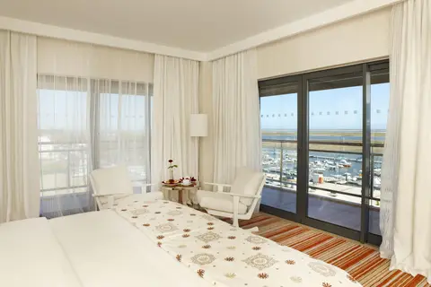 Real Marina Hotel & Spa in Olhão — foto 16