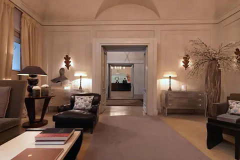 Hotel de Russie Rome, a Rocco Forte Hotel in Rome, foto 4