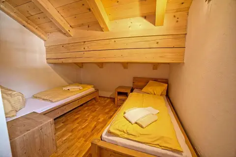 Hotel Konigsleiten in Wald im Pinzgau — foto 5