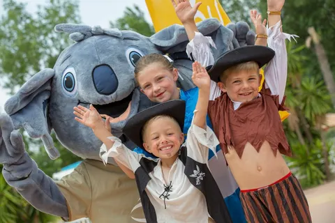 Camping Le Truc Vert foto 19