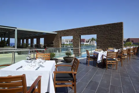 Michelangelo Resort & Spa in Kos — foto 12