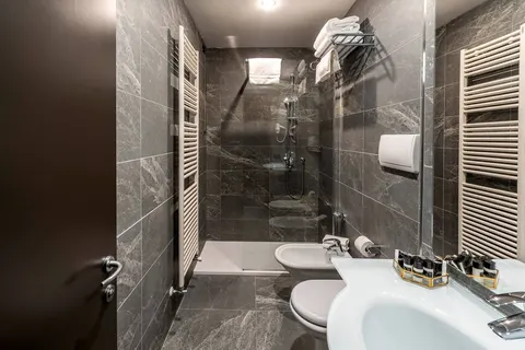 Hotel Smart Holiday in Venice — foto 3