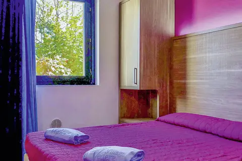 Appartementen Belvedere Village in Castelnuovo del Garda — foto 19
