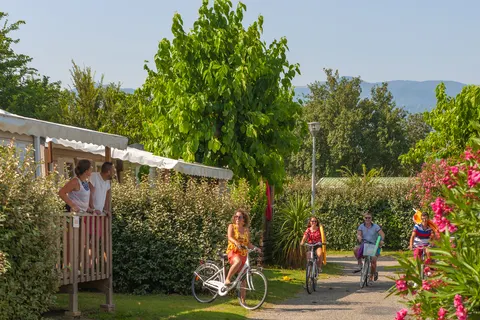 Camping Le Neptune foto 8