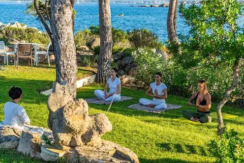 Centro Vacanze Isuledda in Alzachèna/Arzachena — foto 8