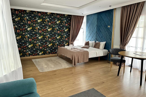 Appartementen Miramar Boutique foto 6