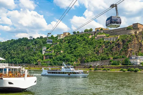 Boppard en Cochem met mps Johann Strauss foto 12