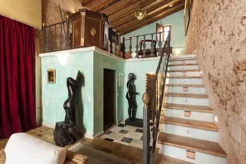 Es Revellar Art Resort in Campos — foto 21