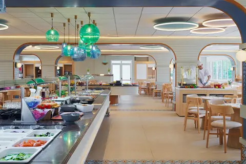 Ponient Aparthotel Marinada in Salou — foto 22