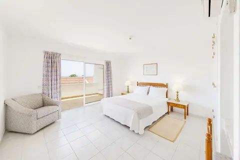 Appartementen Jardim do Vau in Portimão, foto 6