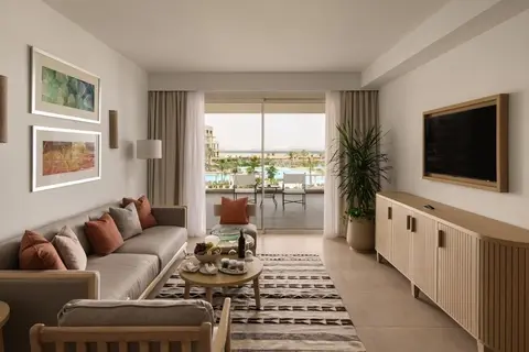 JAZ Elite Asteria in Sahl Hasheesh, foto 22