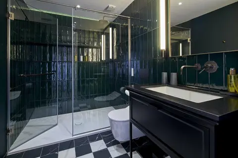 Lexham Gardens by Cheval Maison in Londen, foto 27