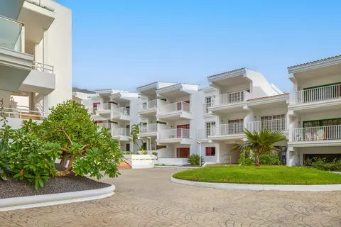 Apartments La Palma Affiliated by Meliá in La Palma — foto 24