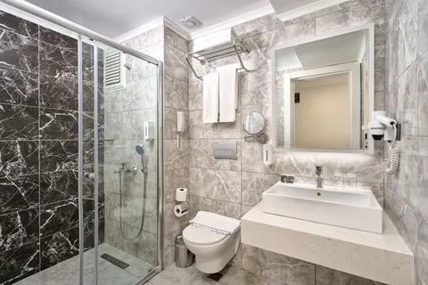 Grand Uysal Beach & Spa foto 13