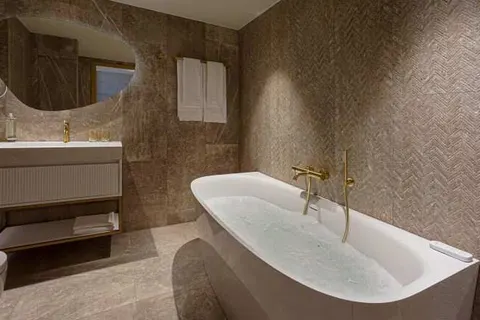 Strandhotel Het Hoge Duin foto 23