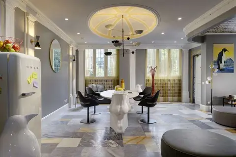 Residenza Della Citta in Milaan, foto 7