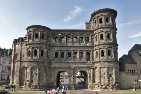 Legendarische Rijn en Moezel foto 13