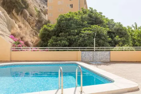 Pierre & Vacances Altea Beach in Altea