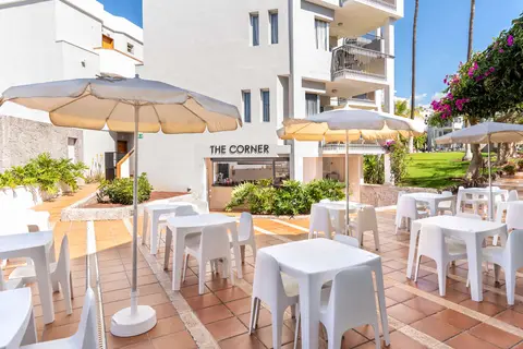 Appartementen Tenerife Sur in Arona — foto 7